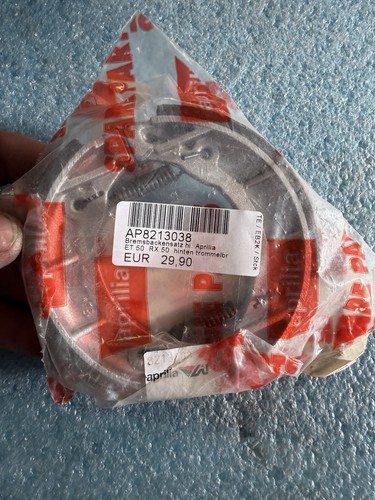 Ap8213038 kit ganasce freno - ap8213038,