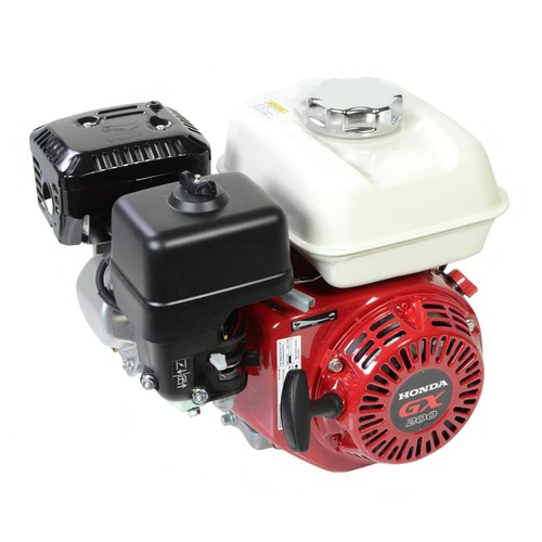 Motore orizzontale honda gx200 - honda,