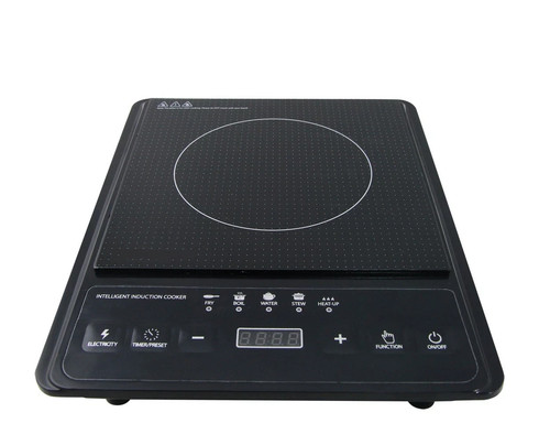 Piastra induzione 2000w - ad,