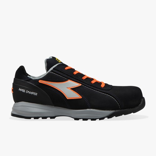 Diadora utility glove mds low - utility,