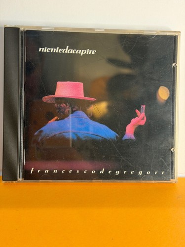 Niente capire francesco - da,