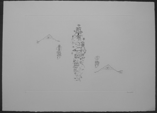 Gianfranco baruchello - gianfranco,