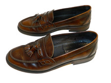 Mocassini con nappa Russell &