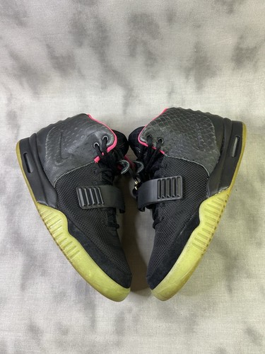 Nike air yeezy solar taglia - 2,