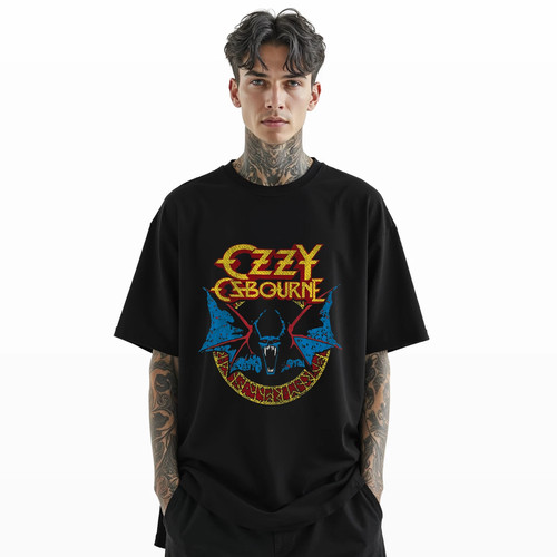 Shirt maglietta unisex heavy - maglietta,