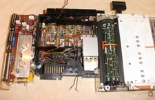 Tecnica chassis completa per - completa,