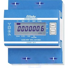 Eltako 28305015 DSZ15WD-3x5A