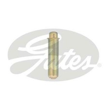 GATES Ammortizzatore di vibrazioni, Cinghia Distribuzione T43187