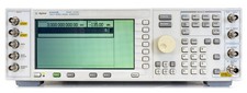 Generatore di segnale vettoriale RF Agilent Keysight E4432B 100kHz 3 GHz