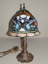 Lampada abatjour vetro - lampada,