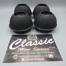CLASSIC MINI - SET 4 CONI