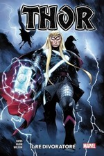 Thor Vol. 1 - Il Re Divoratore