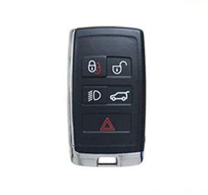 Telecomando land rover range - rover,