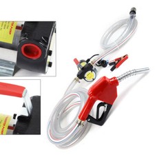 12V Self-Priming Bio Diesel