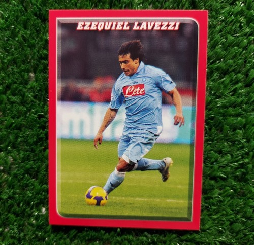 Figurina calciatori panini - figurina,