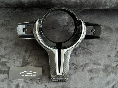 Bmw volant f10 - m, f11