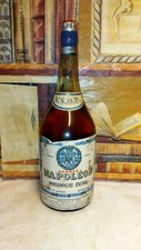 Cognac Napoleon VSOP Prince