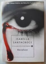 Mondadori REVOLVER di Isabella