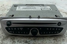 RICAMBI USATI, AUTORADIO STEREO, LETTORE CD RENAULT MEGANE