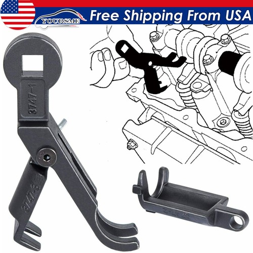 Rocker arm remover - arm, &