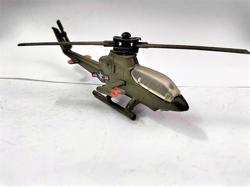 Elicottero militare cobra - elicottero,