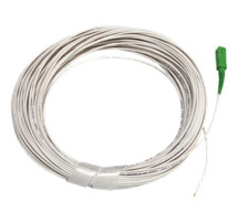 KIT FIBRA OTTICA 5 MT CON