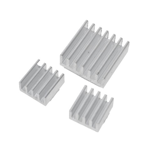Dissipatore calore in - di,