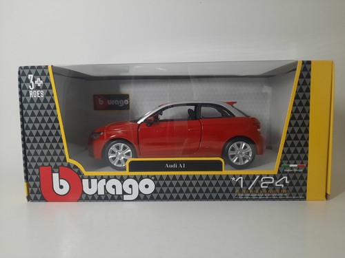 Modellino statico audi - modellino,