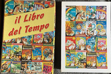 Il libro del tempo - edizioni frate indovino - libro a schede