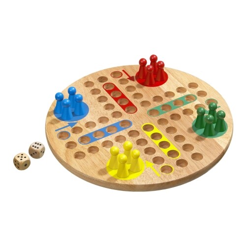 Gioco dadi grande - gioco,
