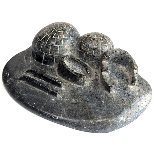 Scultura tavolo originale - scultura,