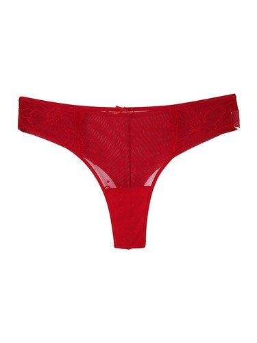 Intimami brasiliana rossa - brasiliana, in