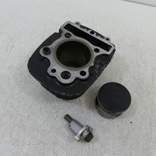 Yamaha XVS 650 Drag Star 4VR