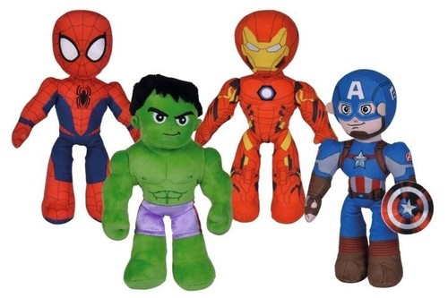 Merchandising marvel simba - merchandising, marvel: