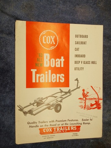 Catalogo brochure poster