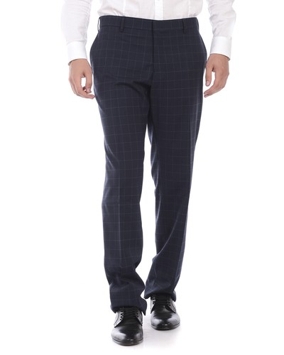 Pantaloni daniele alessandrini - pantaloni,