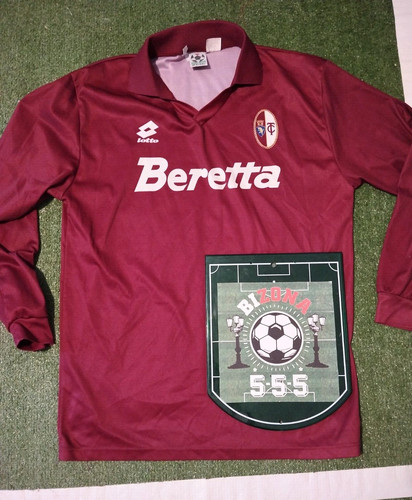 Torino 1993 1994 - torino, football