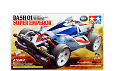 TAMIYA MINI 4WD 4X4 18632 DASH