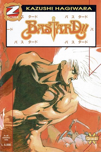 Bastard 20 di - bastard,