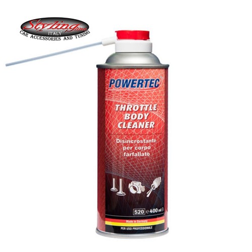Spray pulitore disincrostante - pulitore,