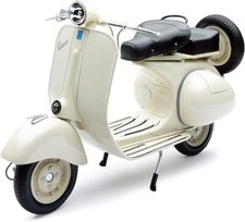 MODELLO PRESSOFUSO VESPA 150