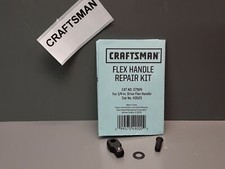 Craftsman 1/4" Flex Handle