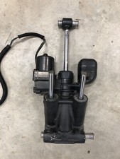 Johnson Evinrude Power Trim