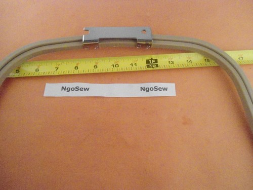 Telaio tubolare 8 - 30, cm
