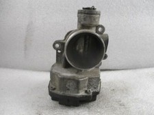 408239821001 CORPO FARFALLATO CITROEN C3 2° Serie 1100 Benzina hfx (2006) 541127