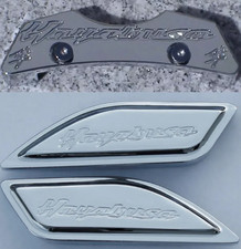 1999-2007 Suzuki Hayabusa