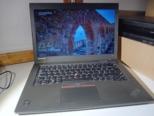 VENDUTO --laptop lenovo