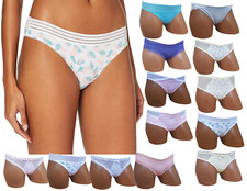 Slip, Culotte, perizoma