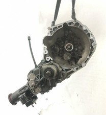 Cambio Manuale Fiat Sedici 4x4