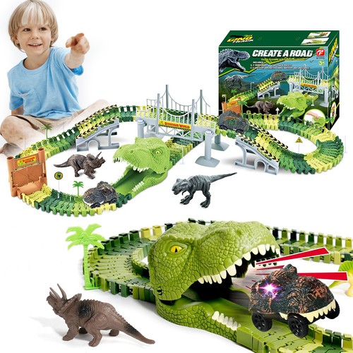 Playset pista macchinine - pista,